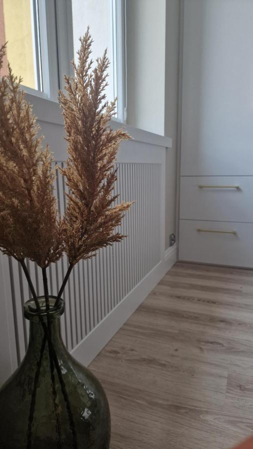 Alfama Garden Apartman Grudziądz Kültér fotó