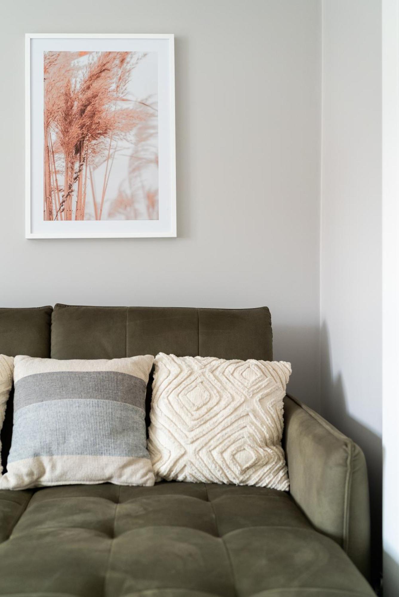Alfama Garden Apartman Grudziądz Kültér fotó