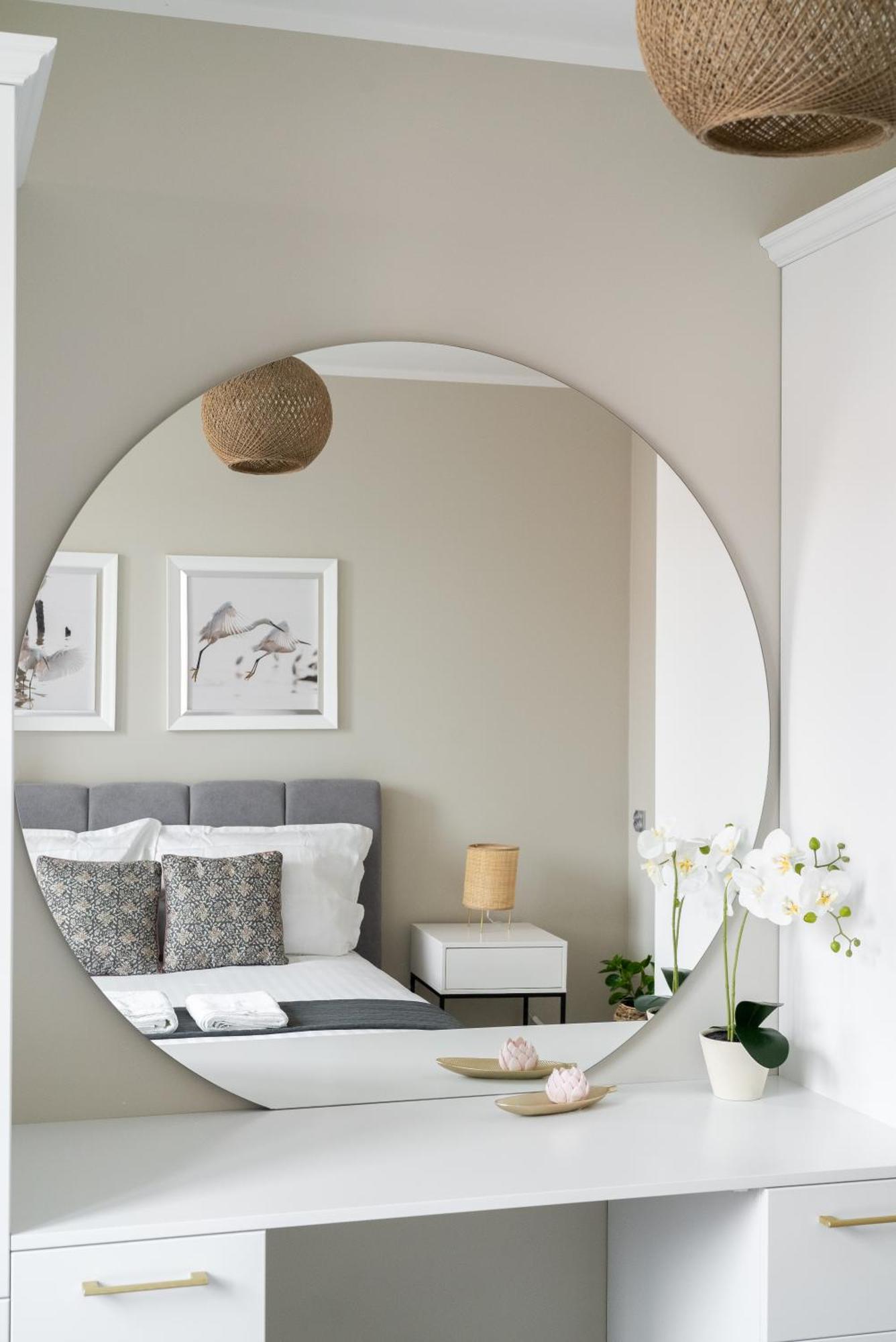 Alfama Garden Apartman Grudziądz Kültér fotó