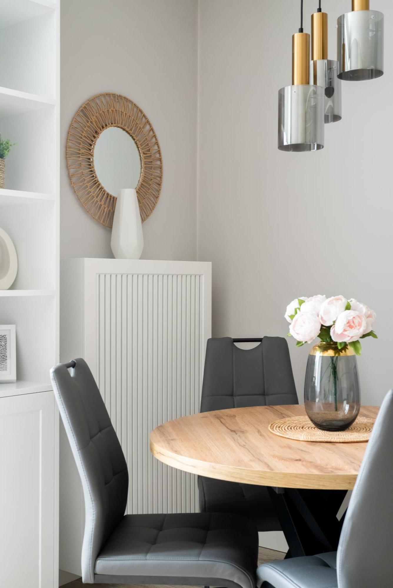Alfama Garden Apartman Grudziądz Kültér fotó