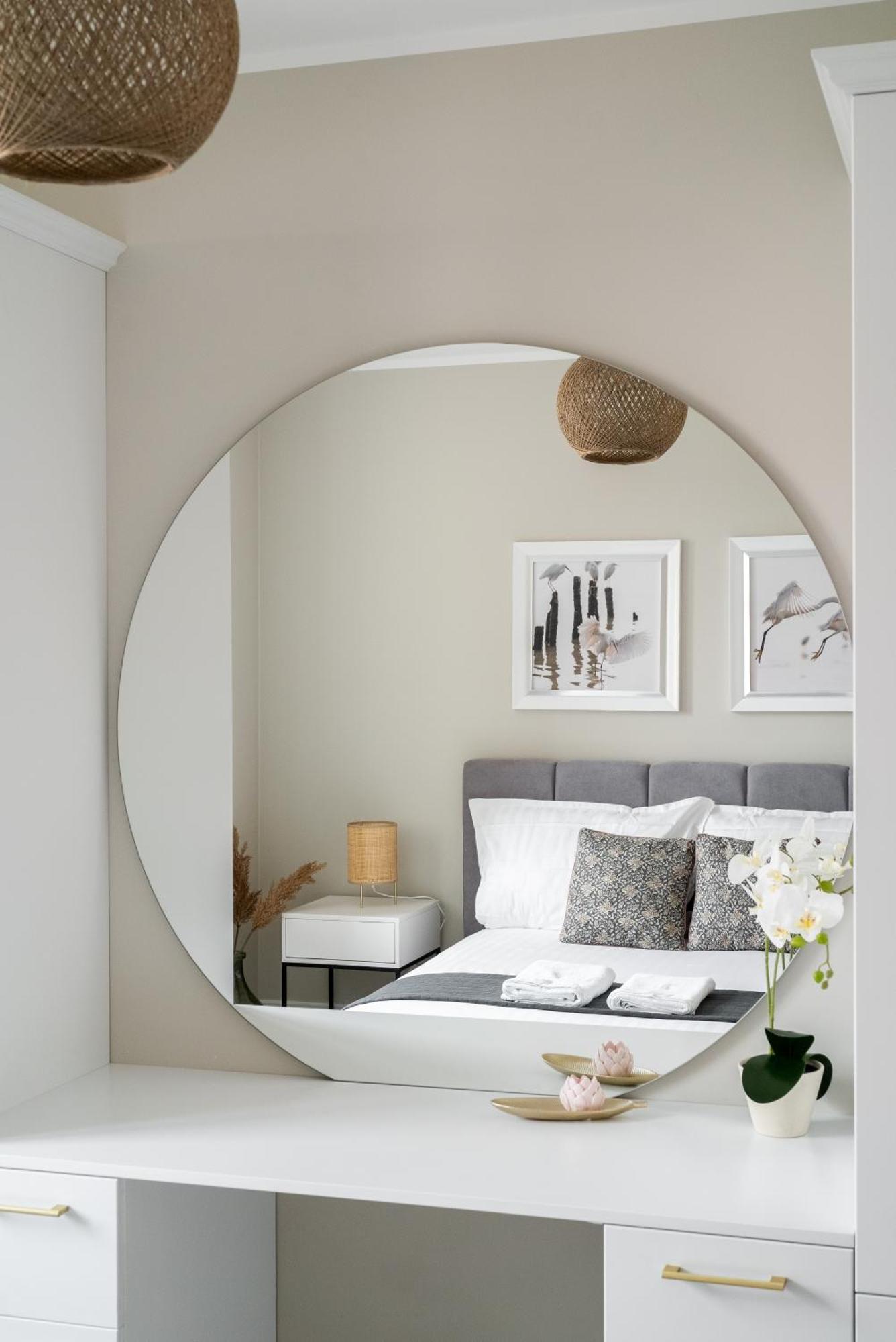Alfama Garden Apartman Grudziądz Kültér fotó