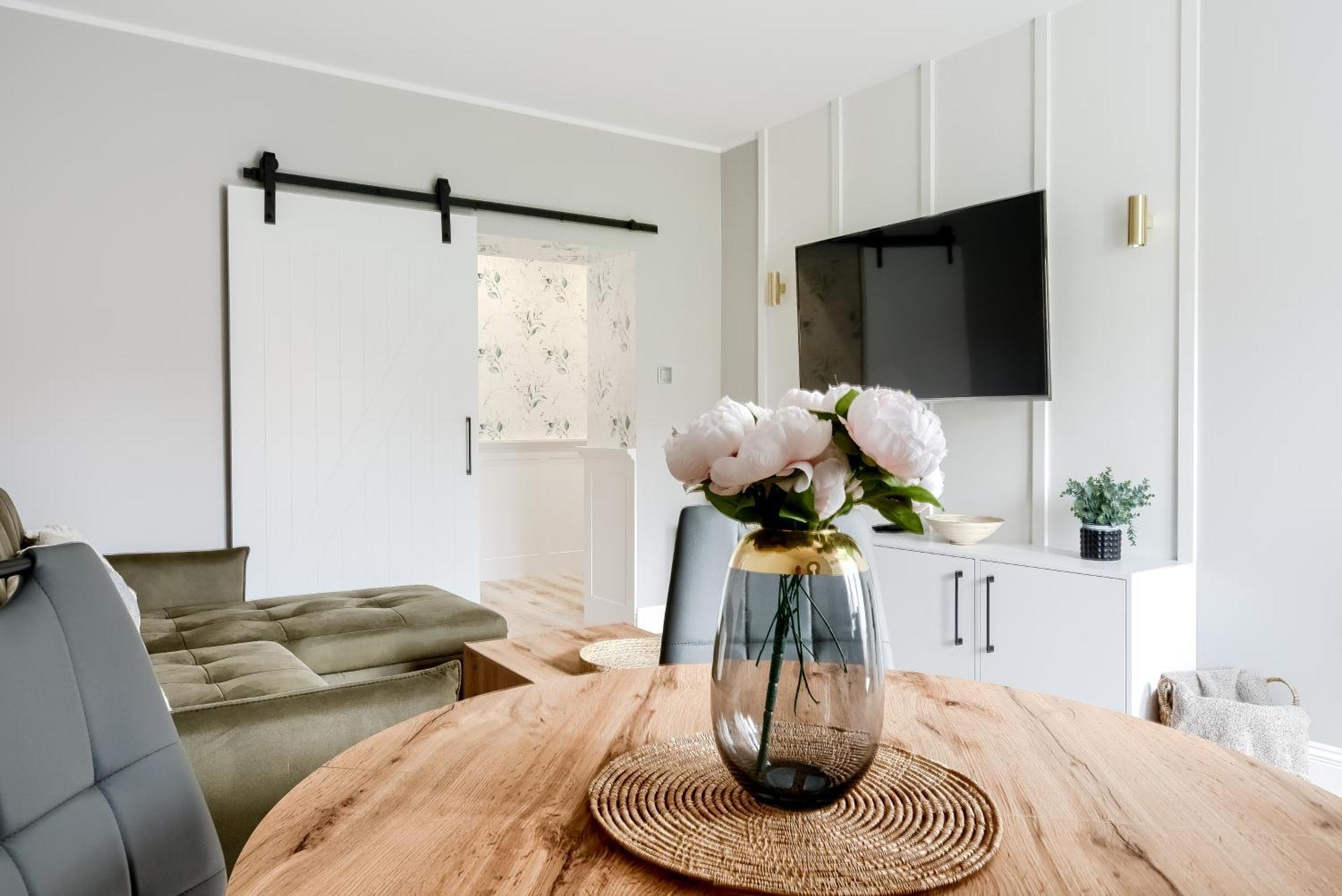Alfama Garden Apartman Grudziądz Kültér fotó