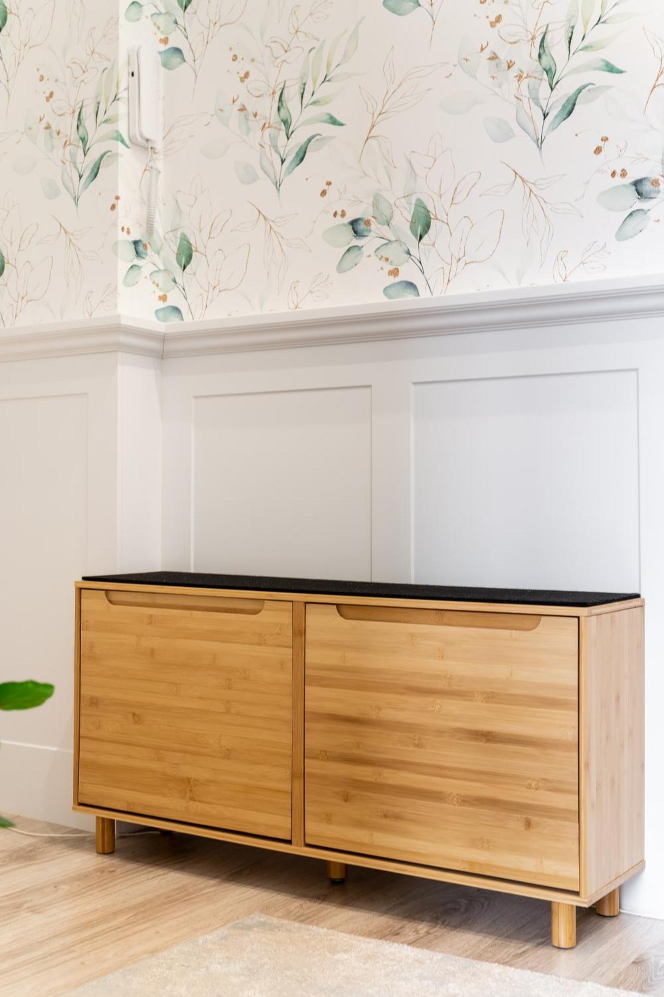 Alfama Garden Apartman Grudziądz Kültér fotó